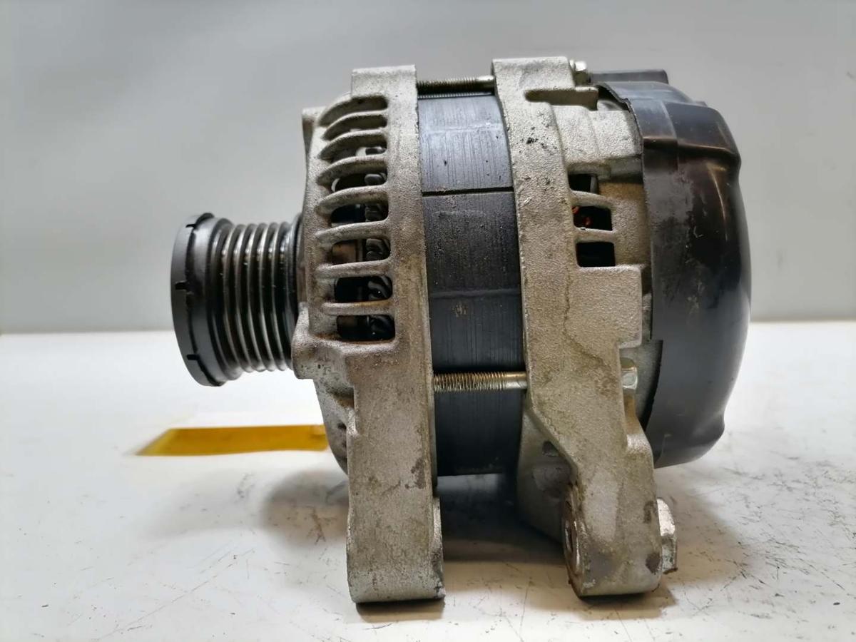 Ford Fiesta original Lichtmaschine Generator 1,0 59KW Bj.2016